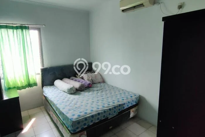 Disewakan Apartemen Ekonomis 2 BR di Tamansari Jakarta Barat Disewakan Apartemen Ekonomis 2 BR di Tamansari Jakarta Barat