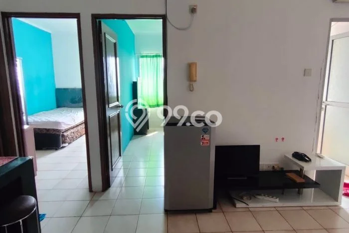 Disewakan Apartemen Ekonomis 2 BR di Tamansari Jakarta Barat Disewakan Apartemen Ekonomis 2 BR di Tamansari Jakarta Barat