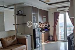 Apartemen Cozy Dijual di Jakarta Barat Spesifikasi 2 KT, 1 KM Apartemen Cozy Dijual di Jakarta Barat Spesifikasi 2 KT, 1 KM