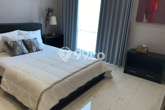 Sewa Sekarang Apartemen Minimalis 2 KT di Kawasan Kebayoran Lama Sewa Sekarang Apartemen Minimalis 2 KT di Kawasan Kebayoran Lama