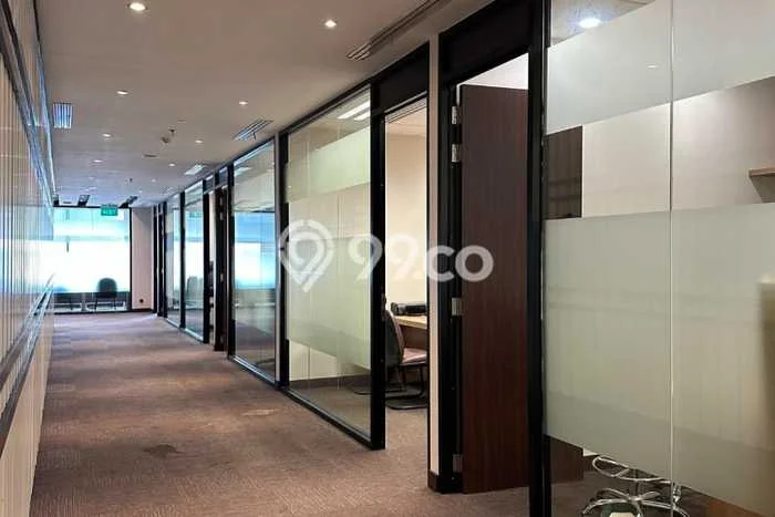 Kantor Bagus Dijual LB 393m2 Lokasi Strategis Jakarta Selatan Area Cocok untuk Berbisnis Kantor Bagus Dijual LB 393m2 Lokasi Strategis Jakarta Selatan Area Cocok untuk Berbisnis