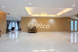 Jual Rumah Mewah Megah Dengan View Eksklusif di Pondok Indah, Jakarta Selatan Jual Rumah Mewah Megah Dengan View Eksklusif di Pondok Indah, Jakarta Selatan