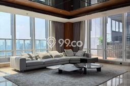 Dijual Apartemen Luxury di Kebayoran Lama, Jakarta Selatan 3 Kamar Harga Rp 23,5 Miliar Dijual Apartemen Luxury di Kebayoran Lama, Jakarta Selatan 3 Kamar Harga Rp 23,5 Miliar