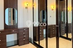 Apartemen Prestisius Dijual di Jakarta Selatan Lokasi Strategis Punya 4 Kamar Tidur Apartemen Prestisius Dijual di Jakarta Selatan Lokasi Strategis Punya 4 Kamar Tidur