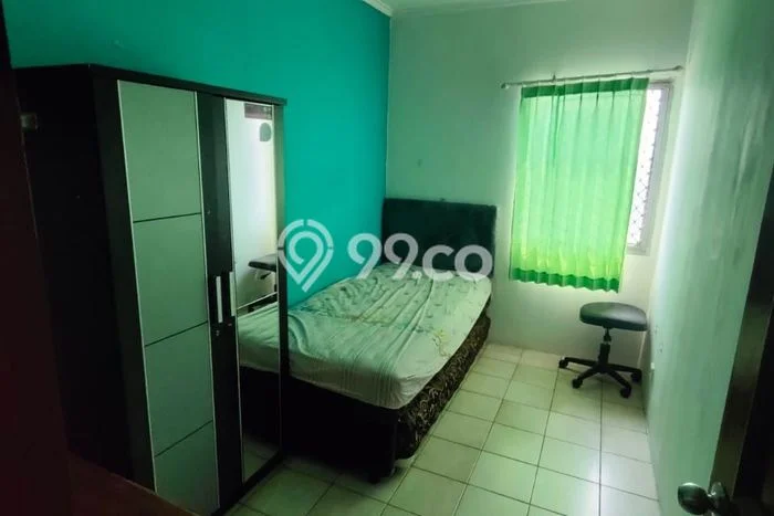 Disewakan Apartemen Ekonomis 2 BR di Tamansari Jakarta Barat Disewakan Apartemen Ekonomis 2 BR di Tamansari Jakarta Barat