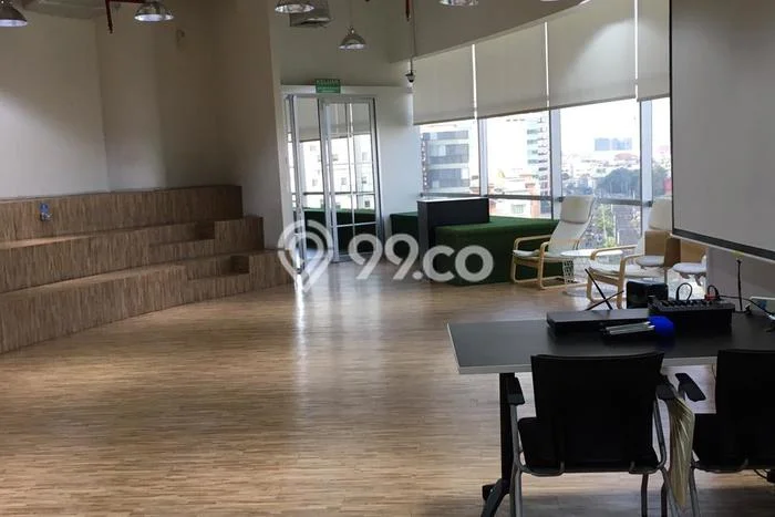 FOR RENT! Kantor di Mangga Dua Cocok untuk Bisnis 1446m2 FOR RENT! Kantor di Mangga Dua Cocok untuk Bisnis 1446m2