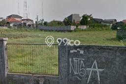 Disewakan Tanah di , Luas 6000m2m², Lokasi Potensial Disewakan Tanah di , Luas 6000m2m², Lokasi Potensial