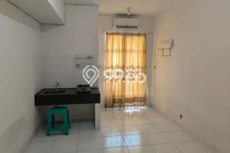 Apartemen Ready di Cengkareng, 0 KM, Luas 28m2m² Apartemen Ready di Cengkareng, 0 KM, Luas 28m2m²