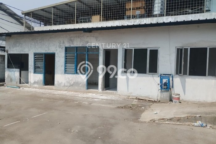 LOKASI STRATEGIS! Gudang Kawasan , Luas 897m2m², Area Komersial LOKASI STRATEGIS! Gudang Kawasan , Luas 897m2m², Area Komersial