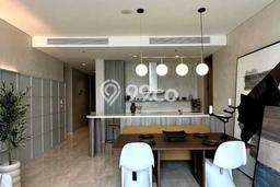 Apartemen Luxury Dijual di Jakarta Selatan Lokasi Strategis Punya 2 Kamar Tidur Apartemen Luxury Dijual di Jakarta Selatan Lokasi Strategis Punya 2 Kamar Tidur