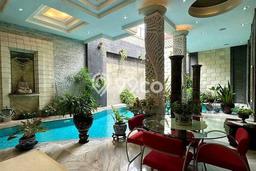 Hunian Super Elit dengan Akses Paling Strategis di Pondok Indah, Jakarta Selatan Hunian Super Elit dengan Akses Paling Strategis di Pondok Indah, Jakarta Selatan