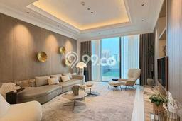 Hunian Apartemen Eksklusif untuk Dijual di Jakarta Selatan dengan 3 BR & 3 Kamar Mandi Hunian Apartemen Eksklusif untuk Dijual di Jakarta Selatan dengan 3 BR & 3 Kamar Mandi