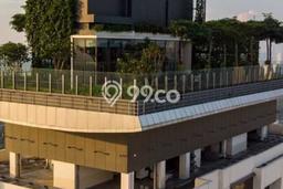 Apartemen Eksklusif Dijual di Kebayoran Lama Jakarta Selatan Luas 148m2 Apartemen Eksklusif Dijual di Kebayoran Lama Jakarta Selatan Luas 148m2