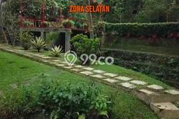 Tanah untuk Dijual Lokasi Cijeruk, Bogor Luas 14000m2 SHM Tanah untuk Dijual Lokasi Cijeruk, Bogor Luas 14000m2 SHM