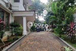 Hunian Super Elit dengan Akses Paling Strategis di Kuningan, Jakarta Selatan Hunian Super Elit dengan Akses Paling Strategis di Kuningan, Jakarta Selatan