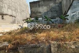 Tanah di , Luas 176m2m², Area Potensial Tanah di , Luas 176m2m², Area Potensial