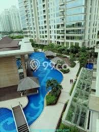Sewa Sekarang Apartemen Minimalis 2 KT di Kawasan Kebayoran Lama Sewa Sekarang Apartemen Minimalis 2 KT di Kawasan Kebayoran Lama