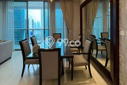 Dijual Cepat Apartemen High-Class di Tanah Abang, Jakarta Pusat 3 Kamar Harga Rp 16 Miliar Dijual Cepat Apartemen High-Class di Tanah Abang, Jakarta Pusat 3 Kamar Harga Rp 16 Miliar
