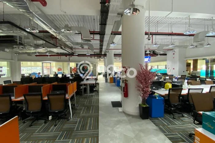 FOR RENT! Kantor di Mangga Dua Cocok untuk Bisnis 1446m2 FOR RENT! Kantor di Mangga Dua Cocok untuk Bisnis 1446m2