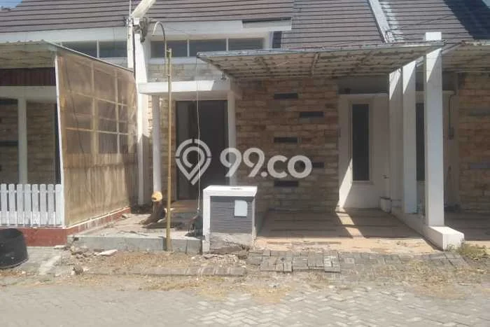 Rumah area Kebomas, 2 KT, Dekat Rumah Sakit, LT 72m2m² LB 45m2m² Rumah area Kebomas, 2 KT, Dekat Rumah Sakit, LT 72m2m² LB 45m2m²