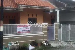 Rumah Bagus Siap Pakai Di Kebomas Luas 70m2 Aman Rumah Bagus Siap Pakai Di Kebomas Luas 70m2 Aman