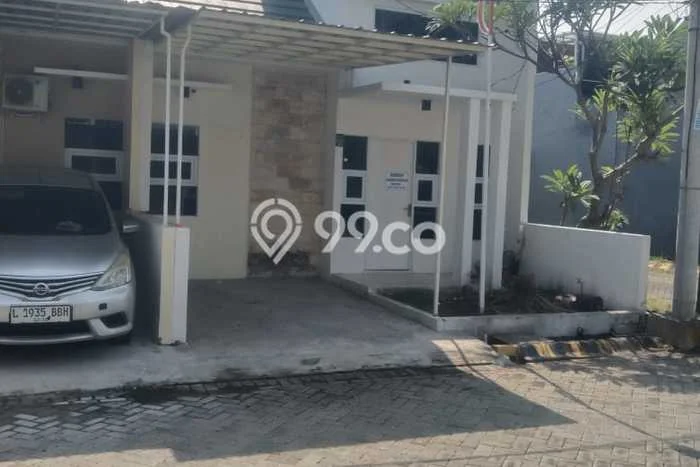 Rumah area Kebomas, Akses ke Tol, 2 KT, Luas 66m2m² Bangunan 36m2m² Rumah area Kebomas, Akses ke Tol, 2 KT, Luas 66m2m² Bangunan 36m2m²