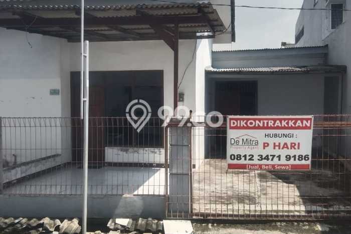 Disewakan Hunian Konsep Minimalis di Kebomas Gresik dengan 2 Kamar Disewakan Hunian Konsep Minimalis di Kebomas Gresik dengan 2 Kamar