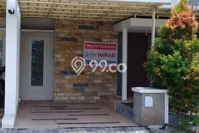 DREAM HOME! Rumah di Kebomas, 2 KT, Bebas Macet, LT 84m2m² Bangunan 60m2m² DREAM HOME! Rumah di Kebomas, 2 KT, Bebas Macet, LT 84m2m² Bangunan 60m2m²