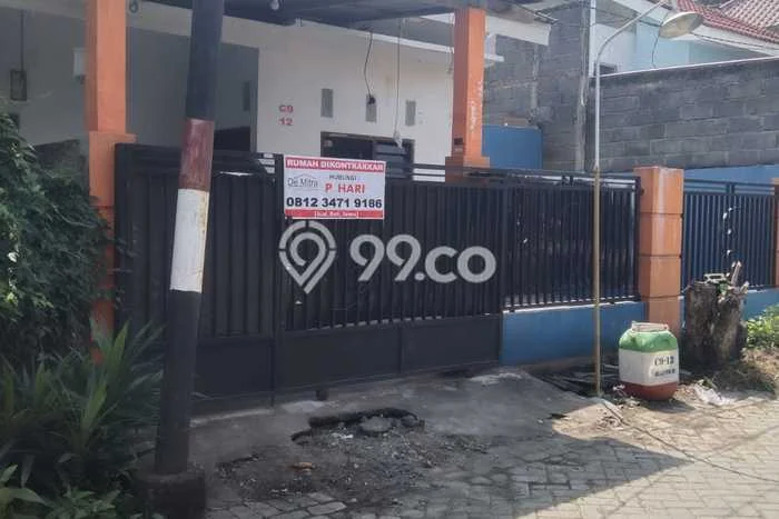 Rumah di Kebomas, 1 KM, Akses Mudah Pusat Kota, LT 120m2m² LB 120m2m² Rumah di Kebomas, 1 KM, Akses Mudah Pusat Kota, LT 120m2m² LB 120m2m²
