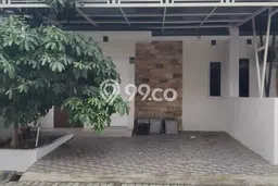 Rumah Bagus Siap Huni Di Kebomas Luas 99m2 Lokasi Strategis Rumah Bagus Siap Huni Di Kebomas Luas 99m2 Lokasi Strategis
