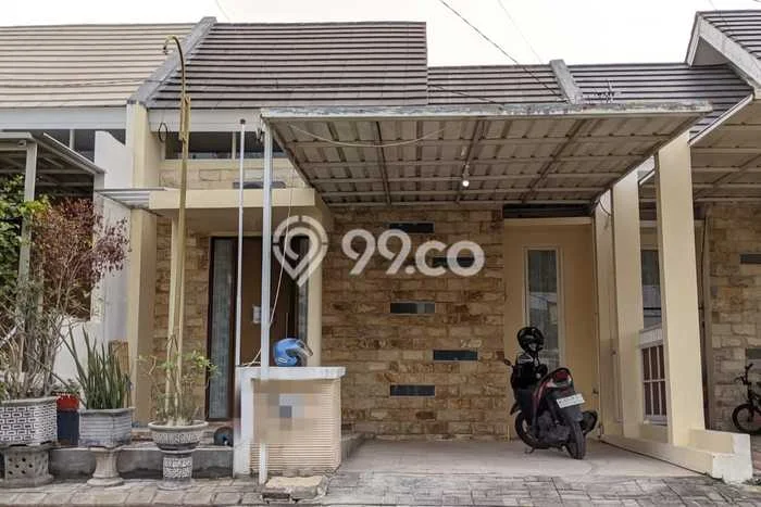 GOOD DEAL! Rumah di Kebomas, 1 KM, Siap Huni, LT 72m2m² LB 48m2m² GOOD DEAL! Rumah di Kebomas, 1 KM, Siap Huni, LT 72m2m² LB 48m2m²