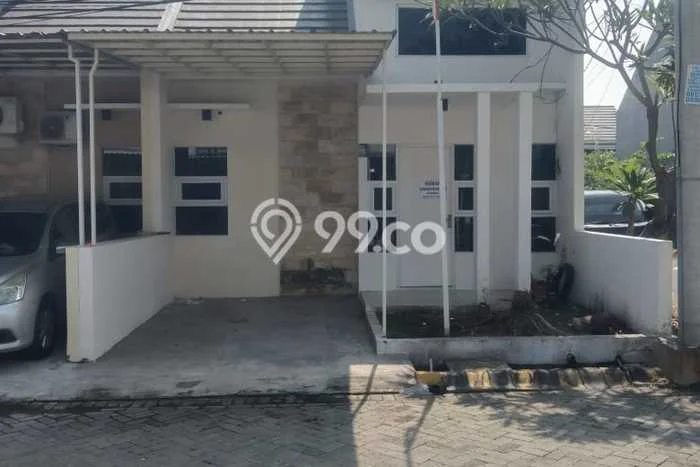 Rumah area Kebomas, Akses ke Tol, 2 KT, Luas 66m2m² Bangunan 36m2m² Rumah area Kebomas, Akses ke Tol, 2 KT, Luas 66m2m² Bangunan 36m2m²