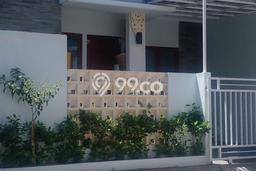 PROPERTI UNGGULAN! Rumah area Denpasar Utara, 1 KM, Lingkungan Premium, LT 70m² LB 75m² PROPERTI UNGGULAN! Rumah area Denpasar Utara, 1 KM, Lingkungan Premium, LT 70m² LB 75m²
