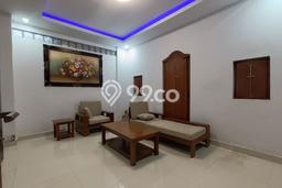 PRIME PROPERTY! Rumah area Renon, 2 KM, Area Elite, LT 100m² Bangunan 125m² PRIME PROPERTY! Rumah area Renon, 2 KM, Area Elite, LT 100m² Bangunan 125m²