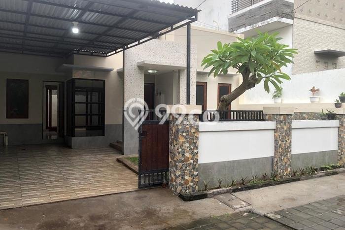 Disewakan Rumah Murah di Tonja Denpasar Punya 3 Kamar Tidur Disewakan Rumah Murah di Tonja Denpasar Punya 3 Kamar Tidur