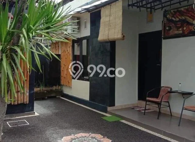 Disewakan! Rumah 2 Kamar Tidur &
2 Kamar Mandi di Pemogan, Denpasar Disewakan! Rumah 2 Kamar Tidur &
2 Kamar Mandi di Pemogan, Denpasar