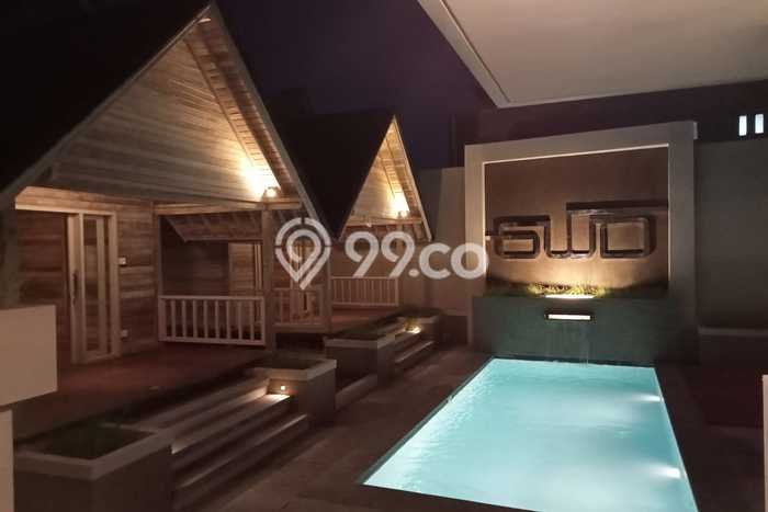 Rumah Kontrakan Denpasar LT 350m2 LB 200m2 Area Padangsambian Kaja Rumah Kontrakan Denpasar LT 350m2 LB 200m2 Area Padangsambian Kaja