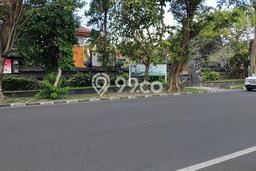 Tanah Dijual di Denpasar Seluas 600m2 Strategis Tanah Dijual di Denpasar Seluas 600m2 Strategis