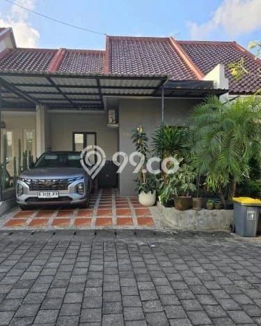 Rumah Elit Modern Tanpa Renovasi di Kerobokan Badung Rumah Elit Modern Tanpa Renovasi di Kerobokan Badung