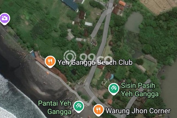 Tanah untuk Dijual di Tabanan Tabanan Luas 44152m2 Tanah untuk Dijual di Tabanan Tabanan Luas 44152m2