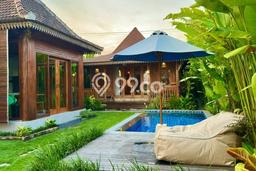 Vila Ready to Rent Kawasan , Area 0m2m², Kawasan Asri Vila Ready to Rent Kawasan , Area 0m2m², Kawasan Asri