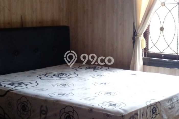 Rumah Modern 4 KT di Gatot Subroto Denpasar Unfurnished Rumah Modern 4 KT di Gatot Subroto Denpasar Unfurnished