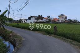 Dijual Tanah Lokasi Strategis Kawasan , Luas 300m2m², Akses Badung, Badung Dijual Tanah Lokasi Strategis Kawasan , Luas 300m2m², Akses Badung, Badung