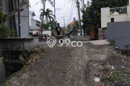 Tanah Dijual Area Strategis di Canggu Badung 2185m2 Tanah Dijual Area Strategis di Canggu Badung 2185m2