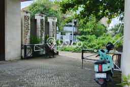 Rumah Minimalis 2 KT di Kerobokan Badung Unfurnished Rumah Minimalis 2 KT di Kerobokan Badung Unfurnished