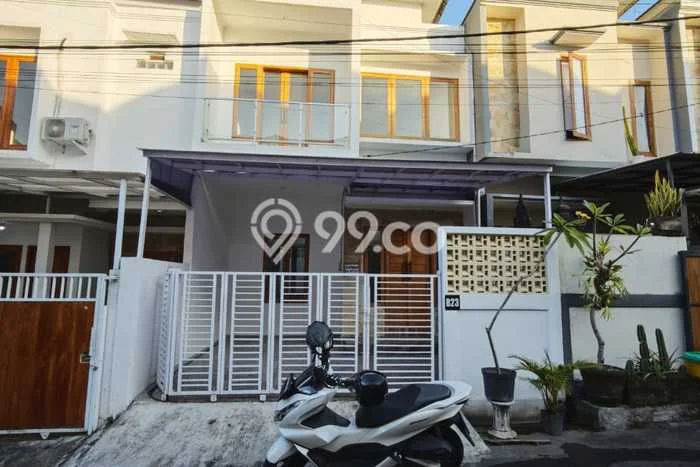 PENAWARAN EKSKLUSIF! Rumah kawasan Ubung, 2 KT, Lingkungan Elite, LT 60m² Bangunan 70m² PENAWARAN EKSKLUSIF! Rumah kawasan Ubung, 2 KT, Lingkungan Elite, LT 60m² Bangunan 70m²