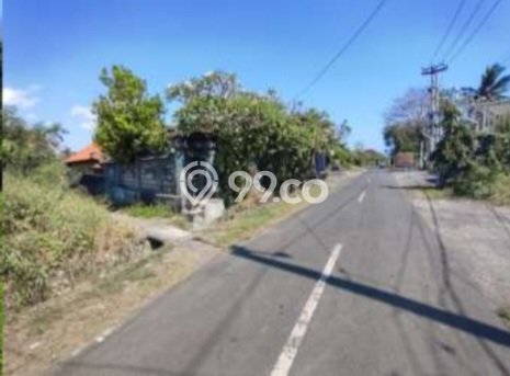 Tanah untuk Dijual di Tabanan Tabanan Luas 44152m2 Tanah untuk Dijual di Tabanan Tabanan Luas 44152m2