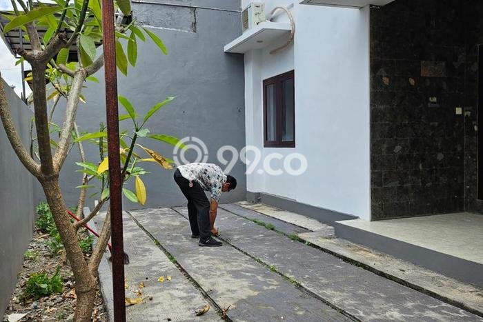 Rumah Cantik Siap Huni Di Kuta Utara Luas 150m2 Lokasi Strategis Rumah Cantik Siap Huni Di Kuta Utara Luas 150m2 Lokasi Strategis