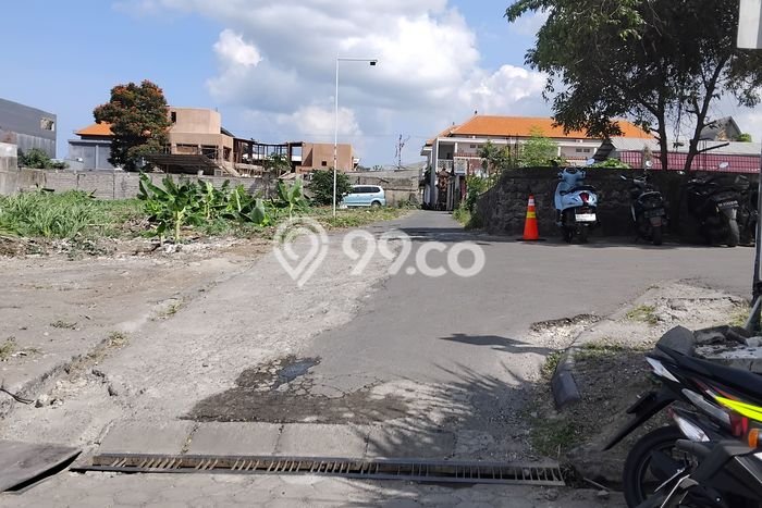 Tanah Siap Bangun Dijual di Badung Punya Luas 3295m2 Tanah Siap Bangun Dijual di Badung Punya Luas 3295m2