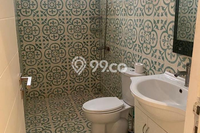 Rumah Asri di , Dekat Badung, Badung - LT 115m2m² Rumah Asri di , Dekat Badung, Badung - LT 115m2m²